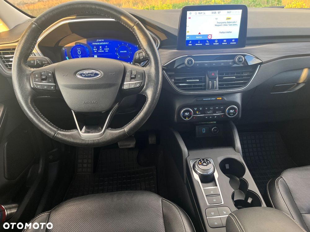 Ford Kuga 2.0 EcoBoost AWD Titanium ASS - 11