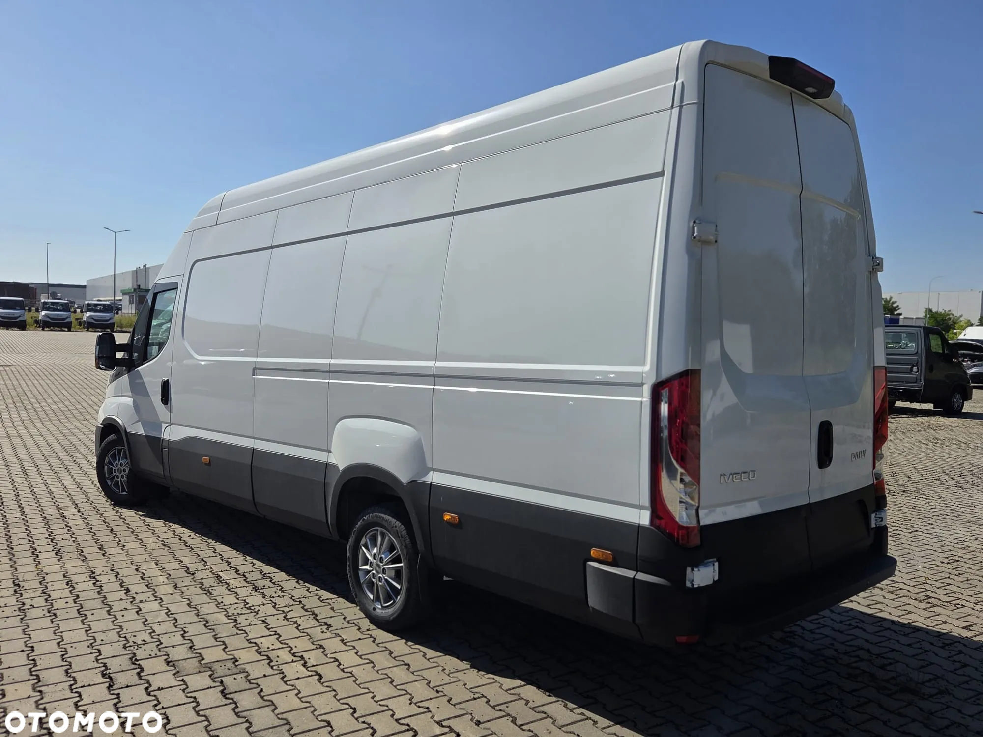 Iveco Daily 35S18H V - 5