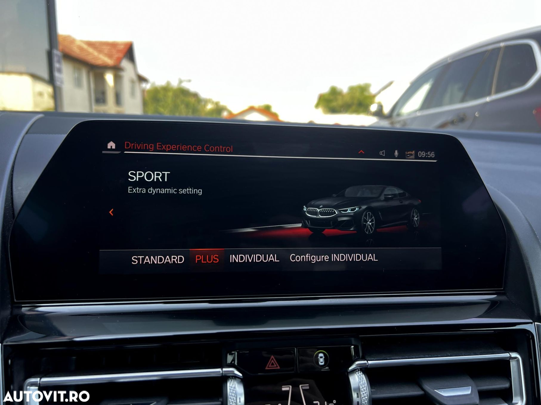 BMW Seria 8 840d xDrive - 21