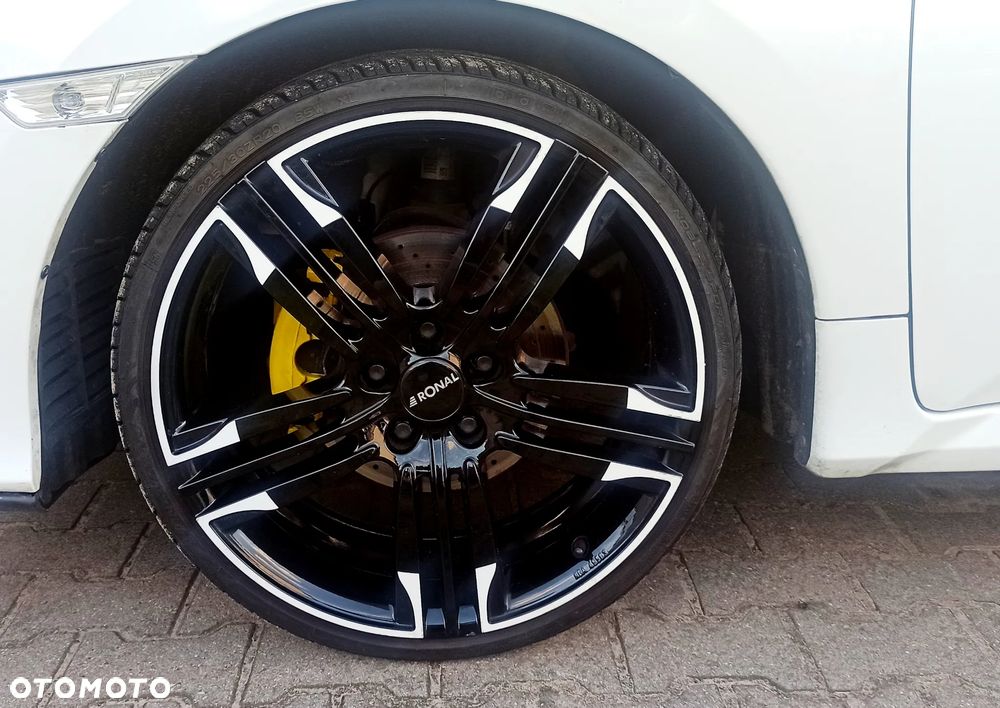 Honda Civic 1.6 i-DTEC Executive Premium - 16