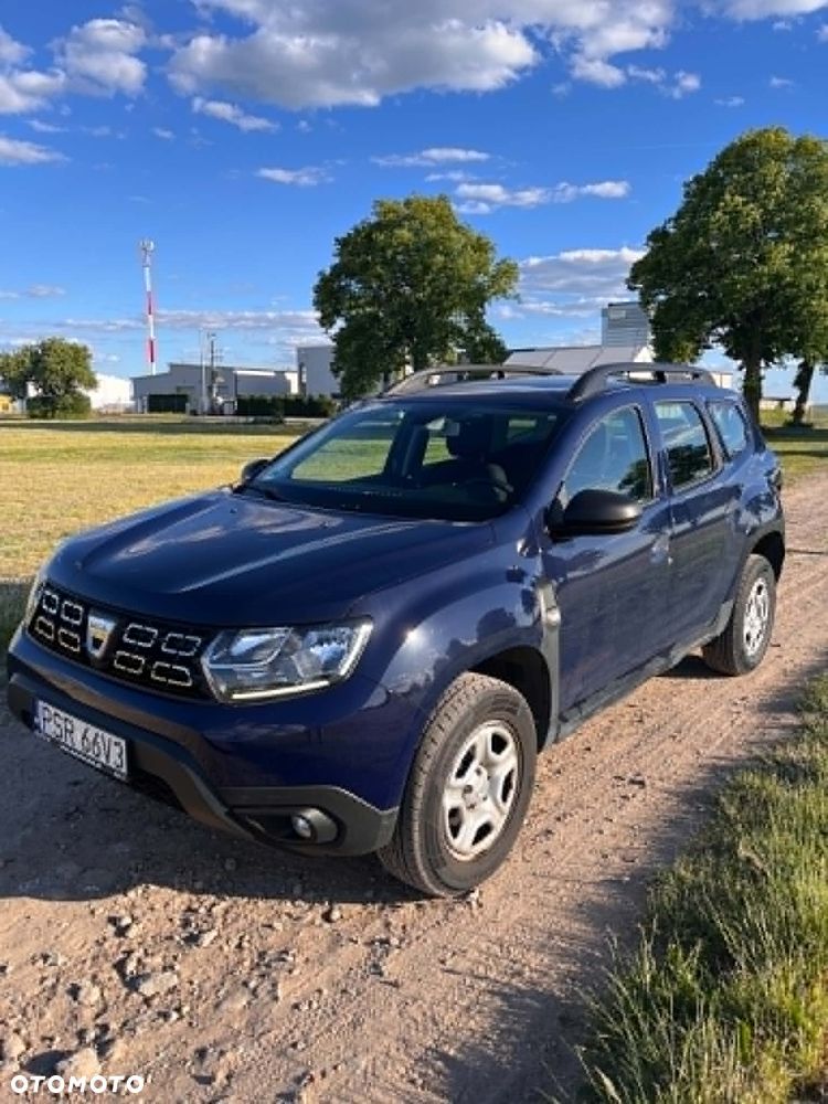 Dacia Duster - 3