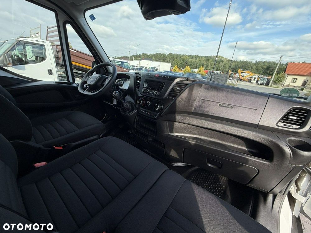 Iveco Daily 35C16 V - 27