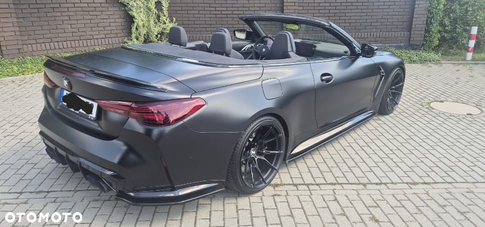 BMW M4 - 27