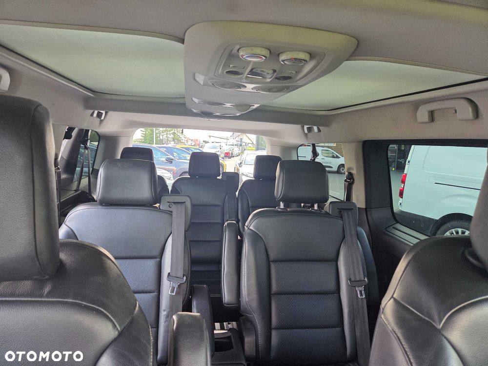 Toyota Proace Verso - 7