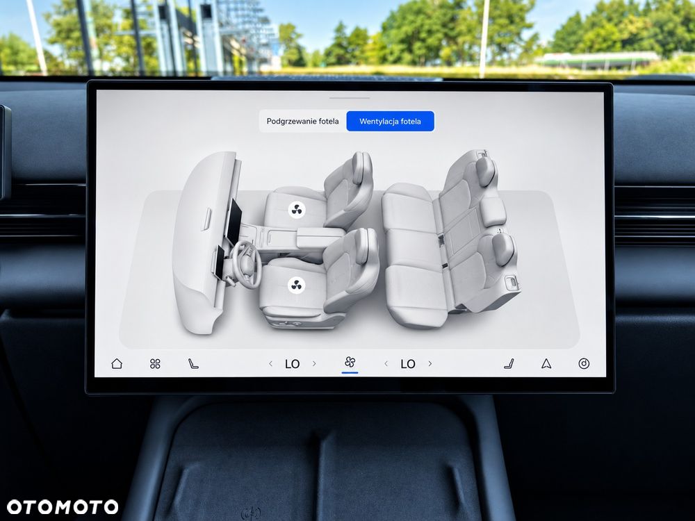 Omoda 7 1.5 T-GDi Super Hybrid Luxury - 25