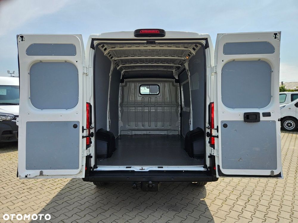 Citroën Jumper L2H2 *59999zł NETTO* 2.2HDi/165KM - 15