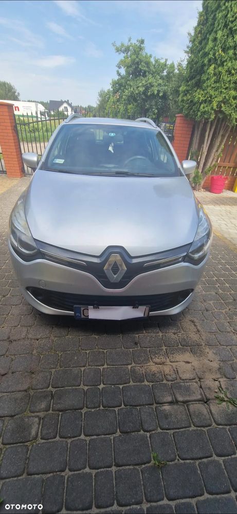 Renault Clio 1.5 dCi Alize - 6