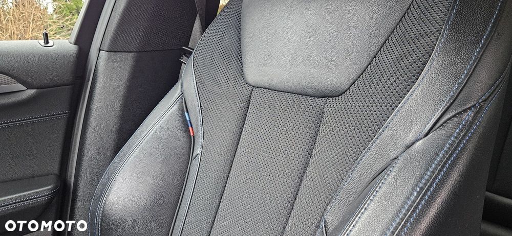 BMW X4 xDrive20i M Sport sport - 24