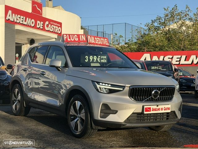 Volvo XC 40 1.5 T4 PHEV Core - 8