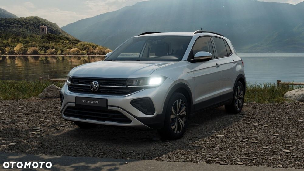 Volkswagen T-Cross - 13