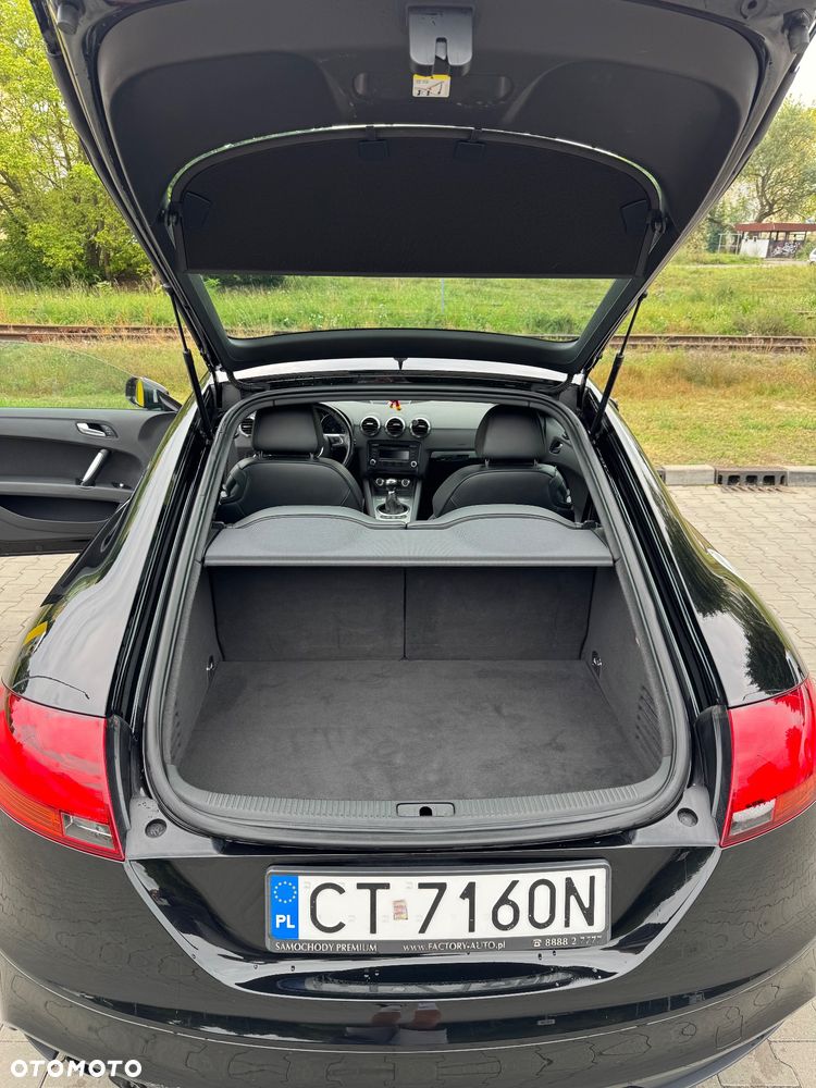 Audi TT Coupé 1.8 TFSI - 9