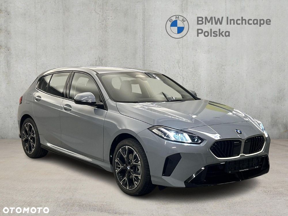 BMW Seria 1 - 8
