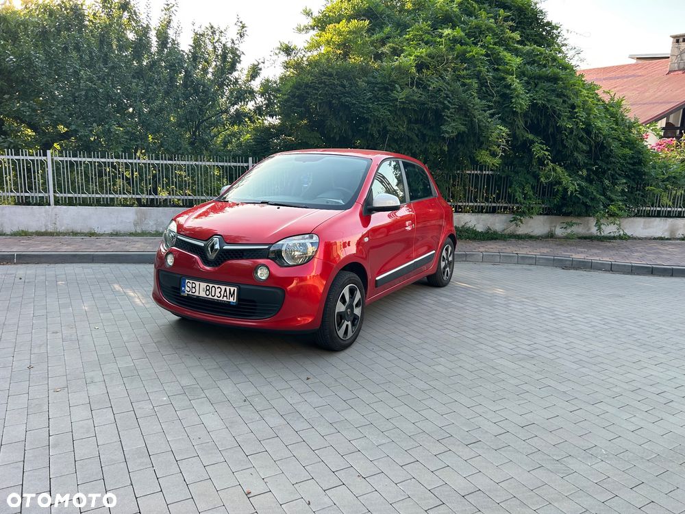 Renault Twingo SCe 70 Intens - 19