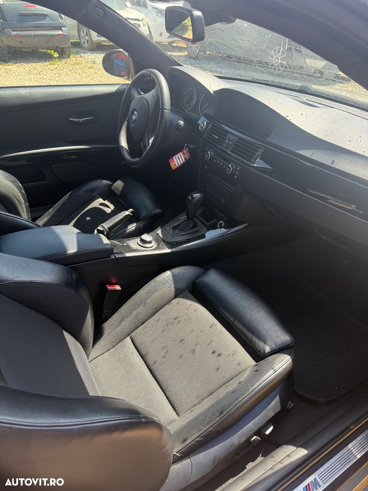 BMW Seria 3 - 6