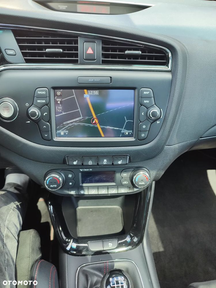 Kia ProCeed Pro_cee'd 1.6 T-GDI GT XL - 10
