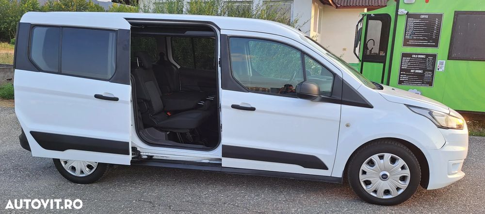 Ford Transit Connect 240 L2 Trend - 9