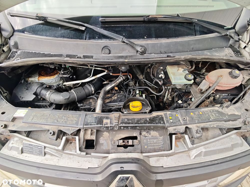 Renault Master - 11