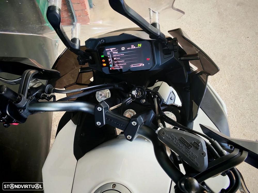 CF Moto 700MT - 2