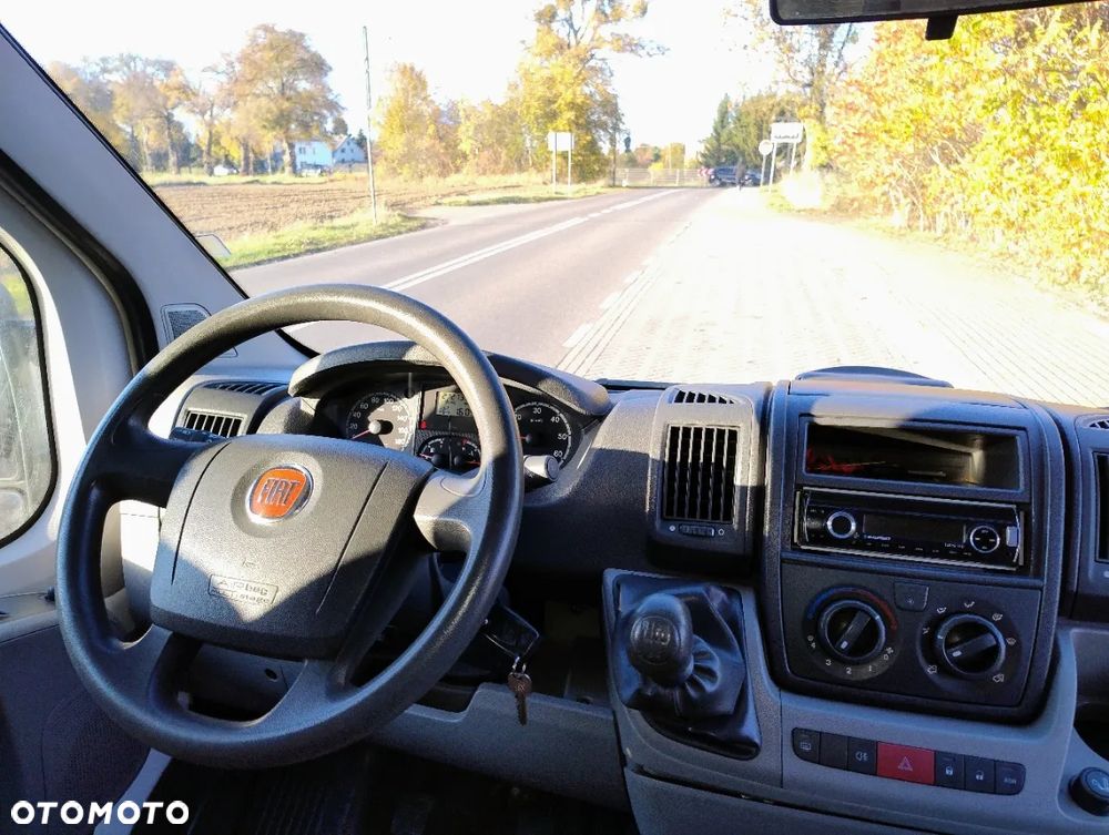 Fiat DUCATO - 6