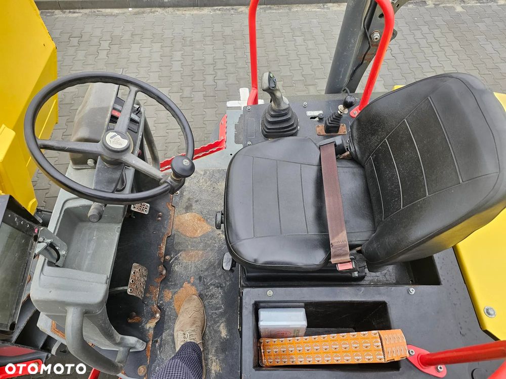 Wacker Neuson DW90 - 7