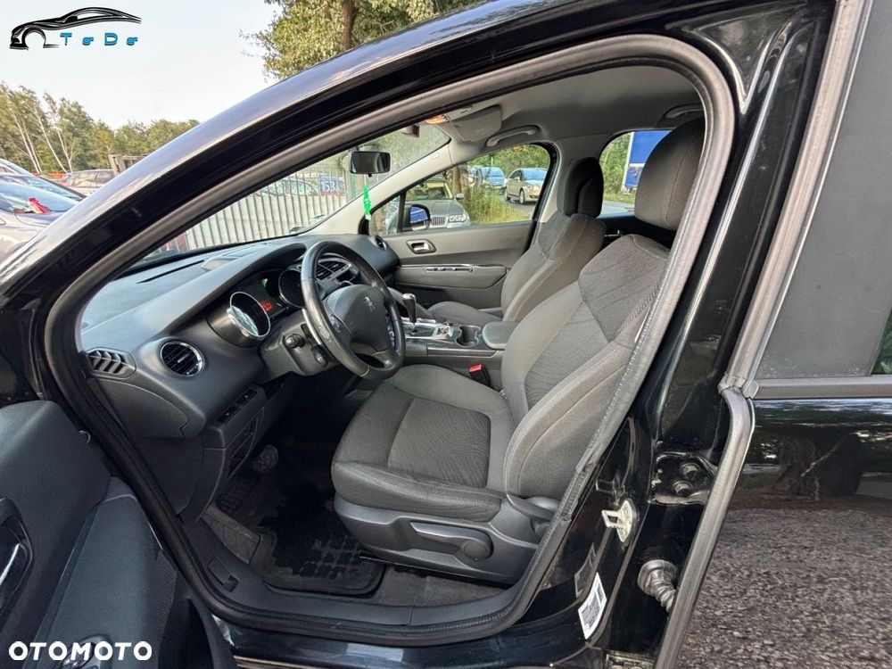 Peugeot 3008 1.6 e-HDi Active S&S - 13