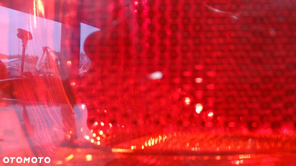 LAMPA PRAWA TYLNA AUDI A3 8P - 4