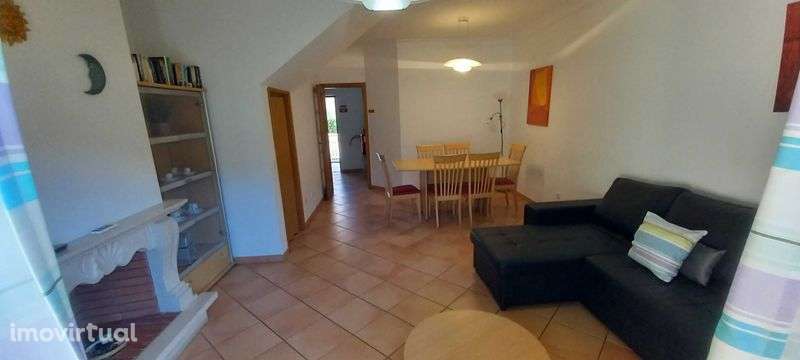 Moradia Geminada Duplex Albufeira - Grande imagem: 2/11