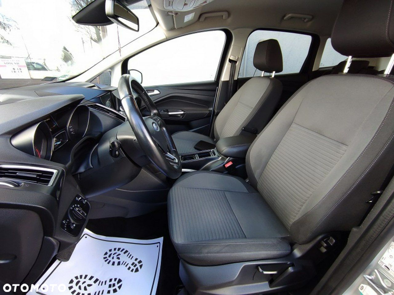 Ford C-MAX - 8