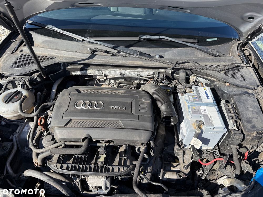 Audi A3 3-drzwiowe 1.8 TFSI Quattro Ambiente S tronic - 9