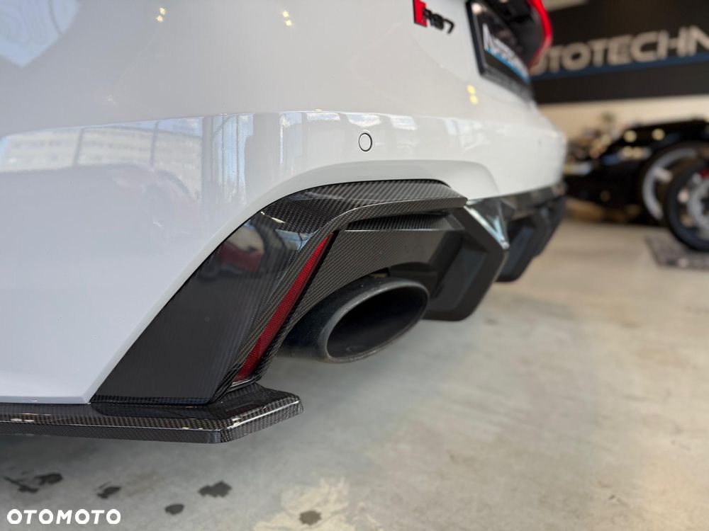 Audi RS7 Sportback TFSI mHEV Quattro Tiptronic - 26