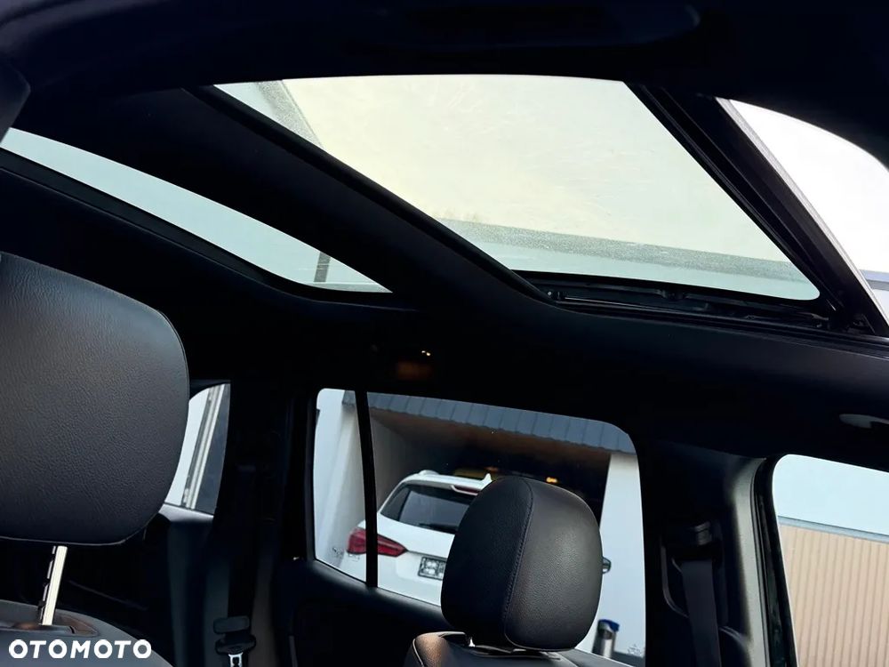 Mercedes-Benz GLB 220 d 4Matic 8G-DCT Style - 9