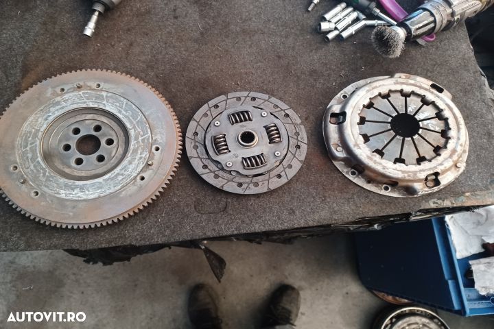 KIT AMBREIAJ 1.3 2006 MX1253 Honda Civic - 1