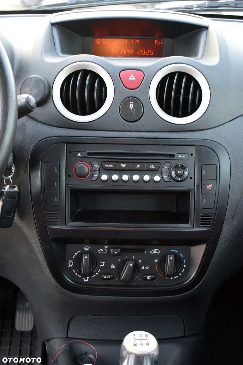 Citroën C3 1.1 Style - 3