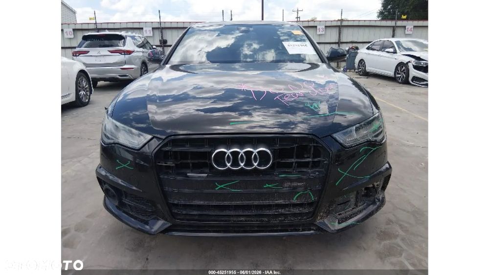 Audi A6 Limousine 55 TFSI quattro S tronic S line - 3
