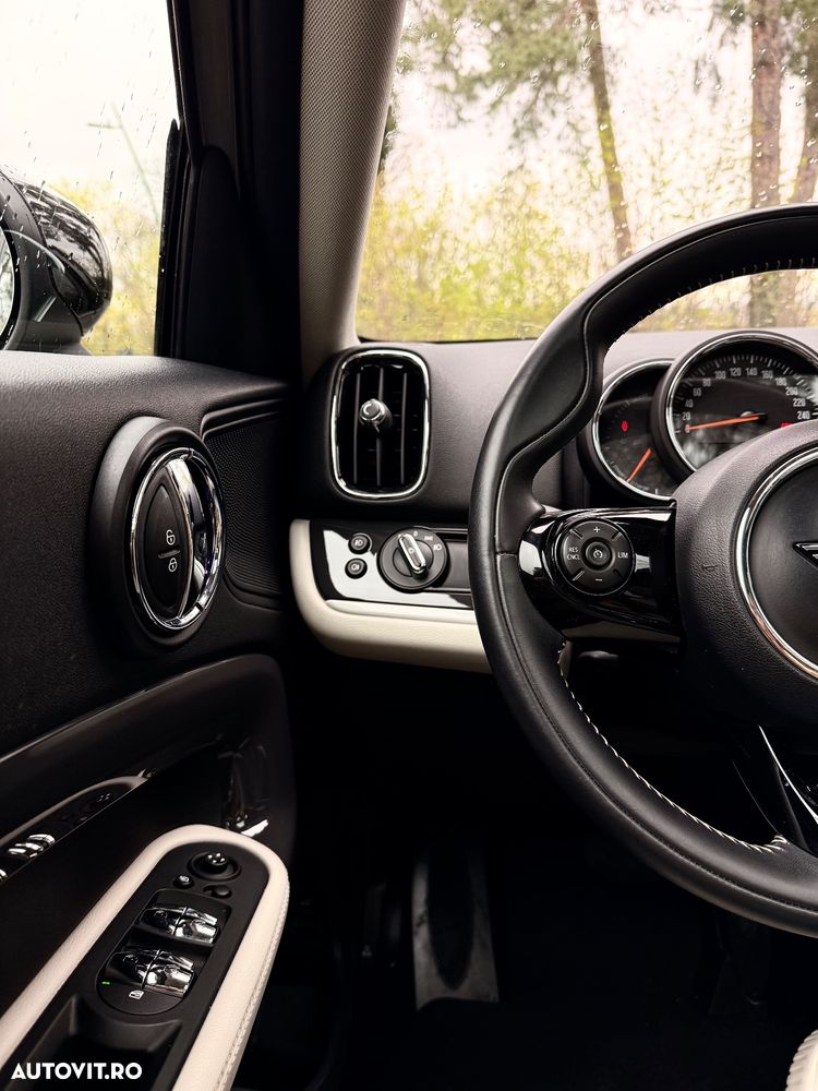 Mini Countryman Cooper S E All4 Aut. - 7