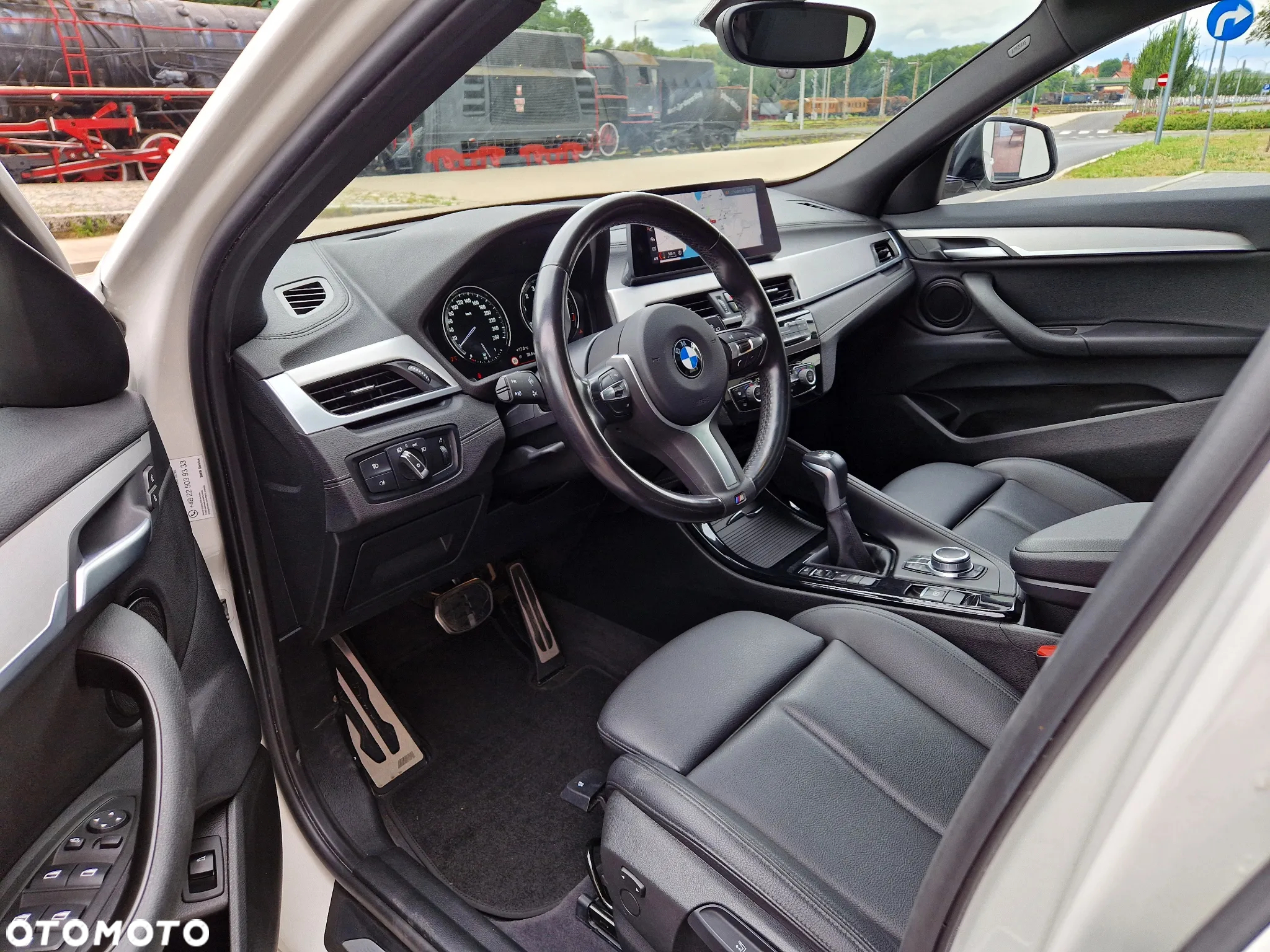 BMW X2 xDrive25e M Sport - 5