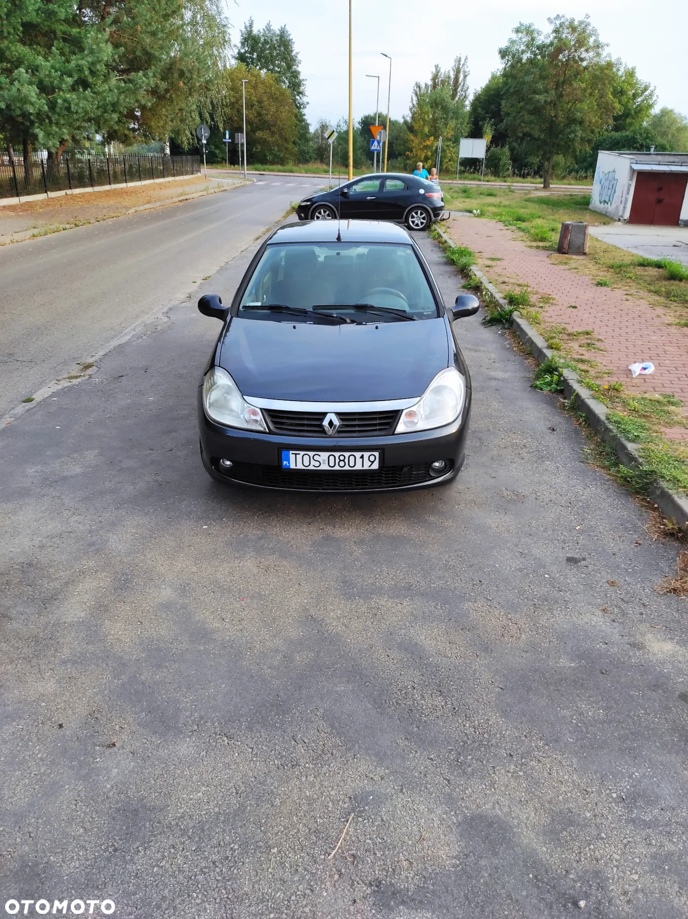 Renault Thalia 1.2 16V All Inclusive - 10