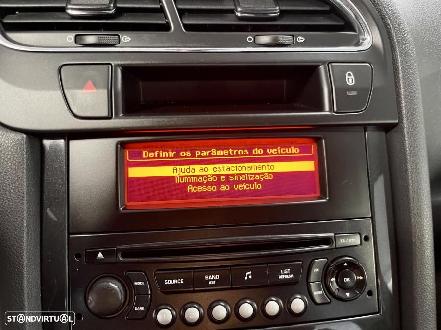 Peugeot 5008 HDI FAP 110 Business-Line - 14