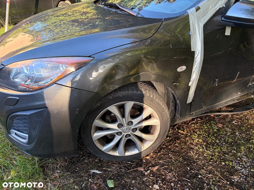 Mazda 3 - 12