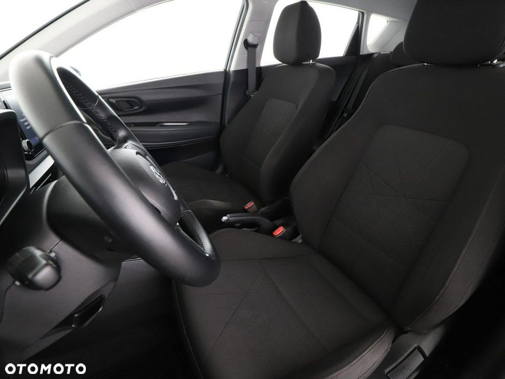 Hyundai Bayon 1.0 T-GDI Trend - 14