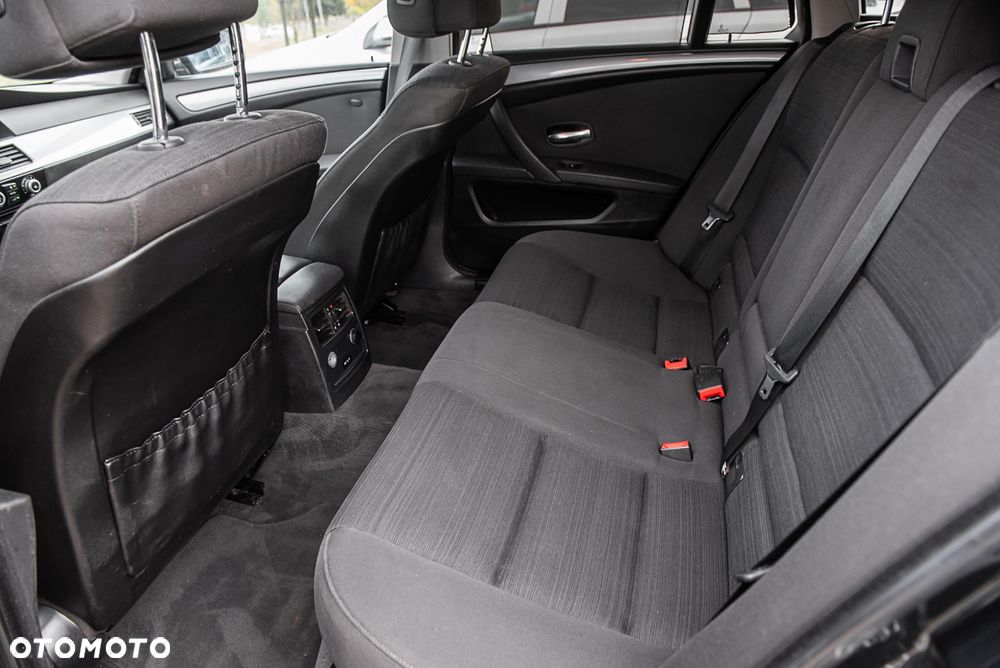 BMW Seria 5 - 22