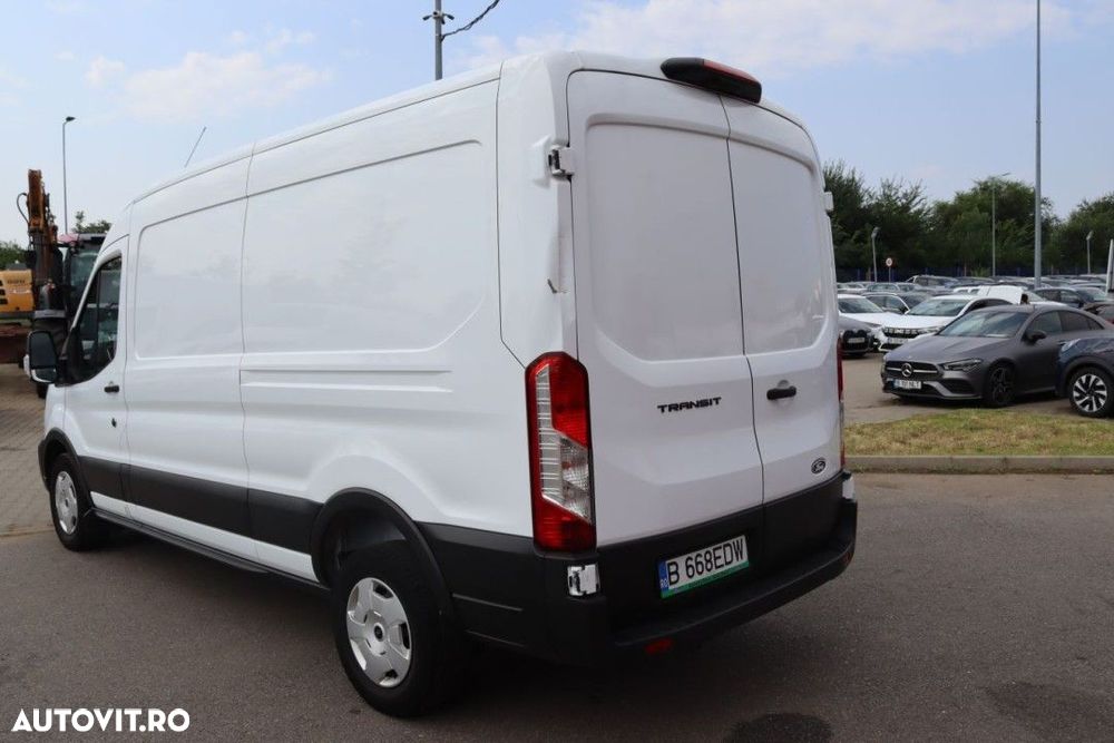 Ford Transit - 3