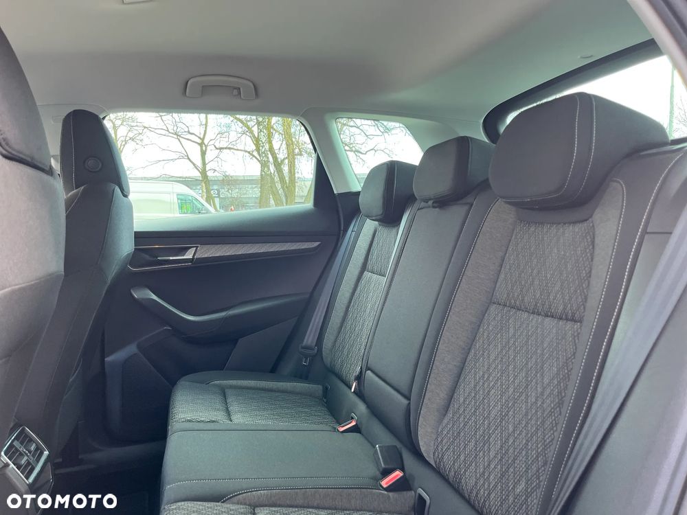Skoda Karoq 2.0 TDI SCR 4x4 Selection DSG - 15