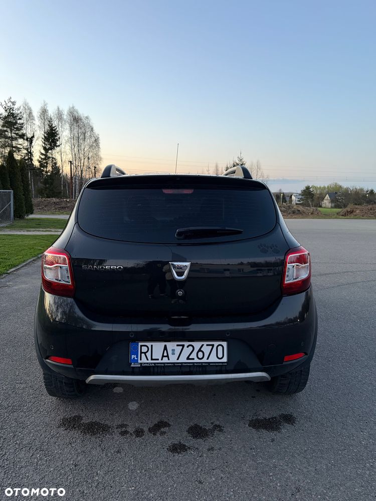 Dacia Sandero TCe 90 Laureate - 6