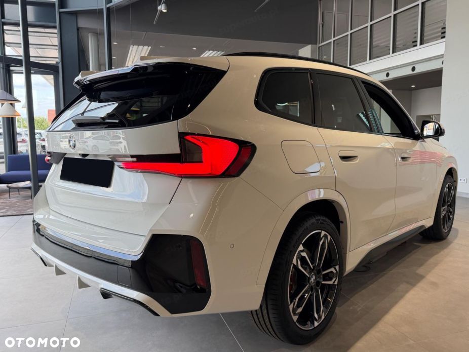 BMW X1 xDrive20d mHEV M Sport sport - 6