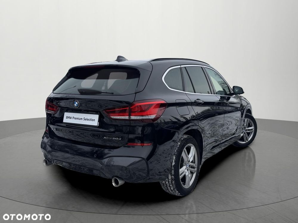 BMW X1 - 4
