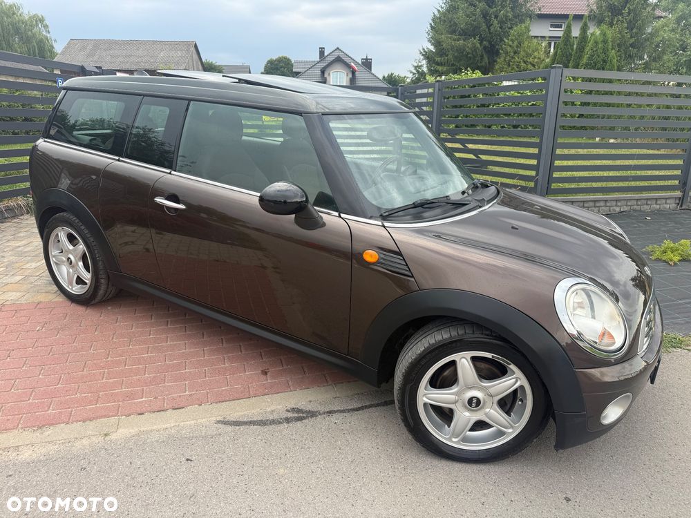 MINI Clubman - 20