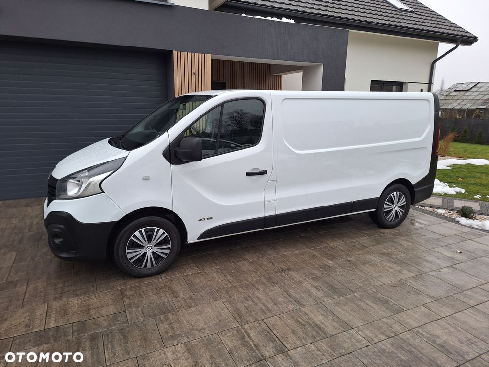 Renault Trafic - 5