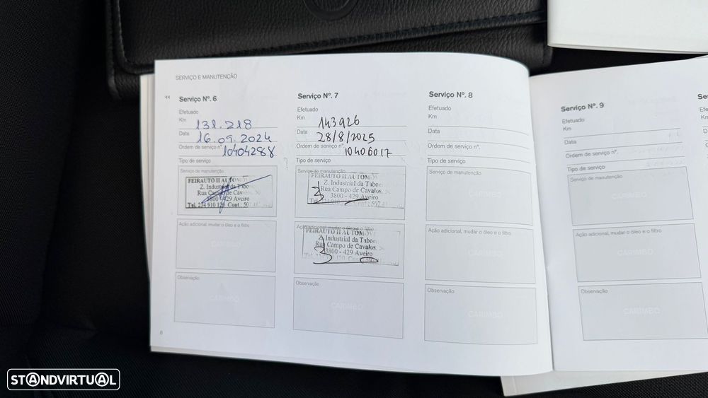 Volvo V60 2.4 D6 Momentum AWD Phev - 48