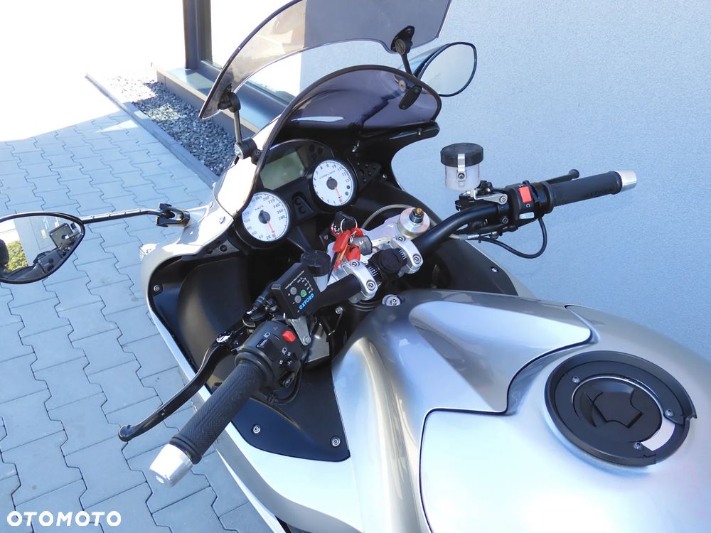 Kawasaki ZZR - 30